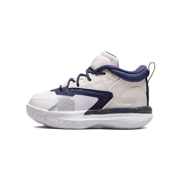 New JORDAN Zion 1 Toddler Shoes Baby DC2023-241