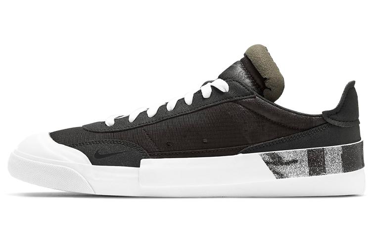 

Nike Drop Type Nrg Black White CJ1595-001 42.5