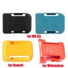 Durable Battery Storage Rack Universal Belt Clips Holders for Makita/Bosch/Dewalt/Milwaukee
