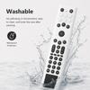 with Lanyard Protective Case Silicone Remote Control Sleeve for Hisense ERF6A66 Accessories