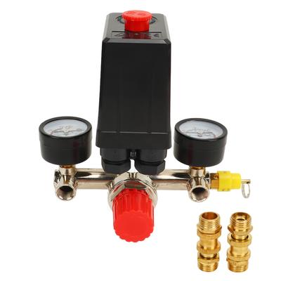 Filtri e compressori – Compressori d'aria e accessori