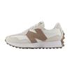 New Balance NB 327 Running Shoes Women's Low Top Beige/White/Brown W327SUC