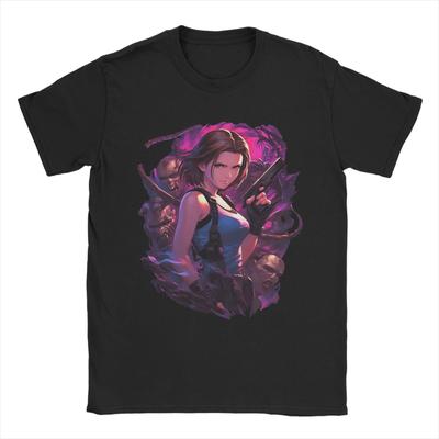 Tops – Camisetas