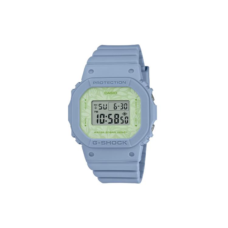 CASIO Women s DIGITAL Series Gray Watch GMD-S5600NC-2 GMD-S5600NC-2 Gray Dial