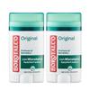 Borotalco Borotalco Original Stick 40ml  Pack Of 2 
