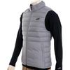 Skechers Down Vests Men's Stand Collar Moderate Other P422M006