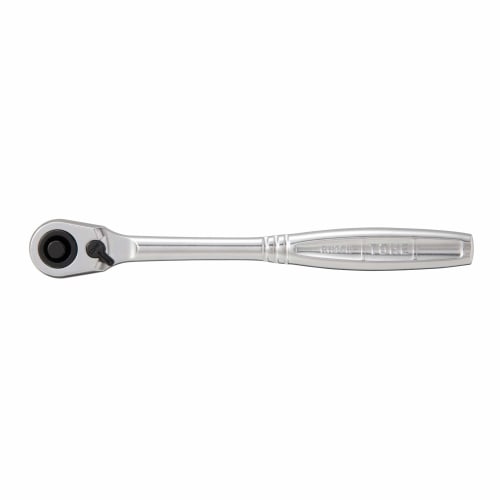 TONE Compact Ratchet Handle (Hold Type) RH3CH Drive Angle 9.5mm (3/8")