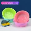 Sushik CX2061 Durable PP Plastic Basin