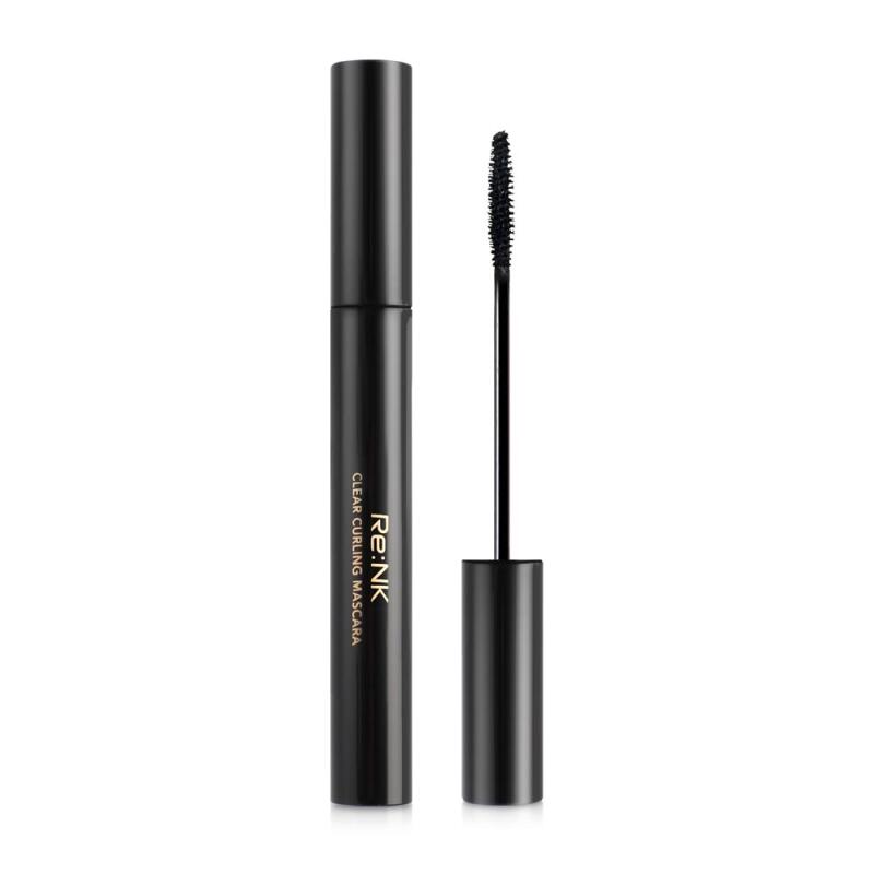 Re:NK Clear Curling Mascara 8.5ml/Ultra Slim Brush