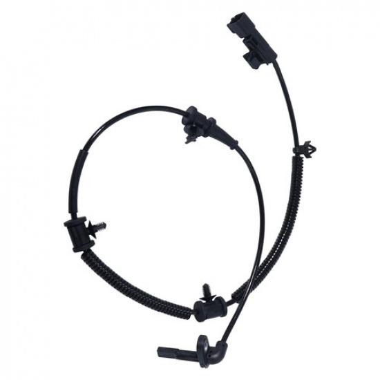 12842463 For Chevrolet Cruze Orlando Buick 2x Front Sides ABS Wheel Speed Sensor