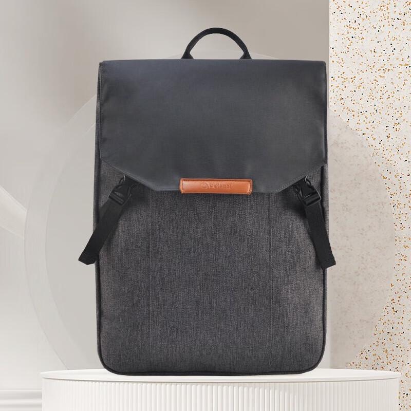 Diplomat Unisex Casual Laptop Backpack 290 x 100 x 400 mm