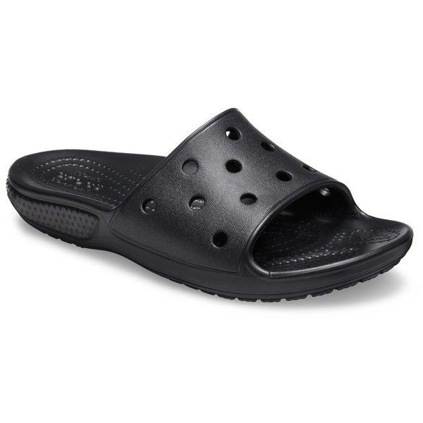 Crocs Chancla Clásica Infantil 206396 001