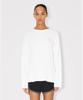 Women'S Bokeh Flower 2.0 Long Sleeve T-Shirt_K265Awt513Whx