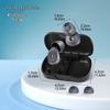 Noise-Cancelling Sleep & Study Earplugs - Anti-Interference, Essential for Home, Travel, and Reading