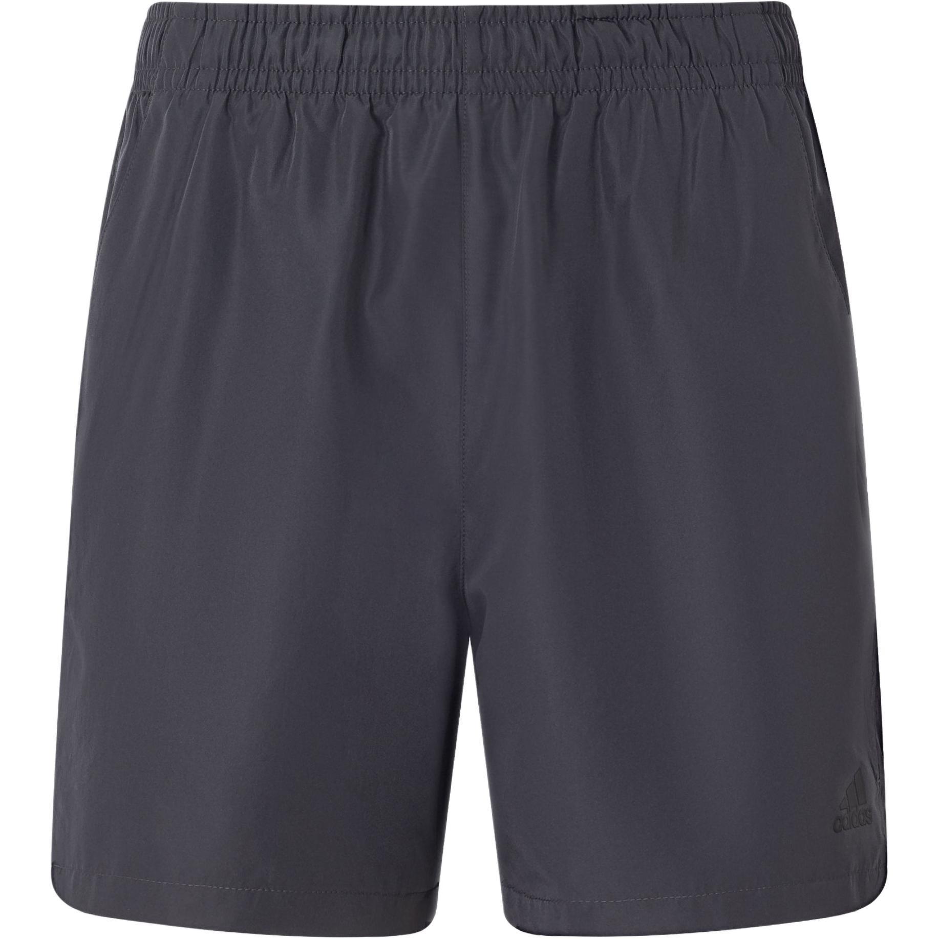 adidas Sport Performance Woven Shorts Asia Sizing  Black  Men s JD5237 S