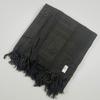 All-Cotton Camouflage Jacquard Arab Headscarf and Shawl