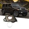 N61R-Car Engine Rear Crankshaft Seal 68223854AA 68078786AA 68152024AA For Jeep Wrangler 2011-2019 Crank Seal