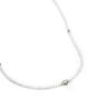 Monoflux Bt Heart Necklace_Soft Frame