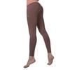 XEXYMIX Stretch Yoga Size Model Wood Rose Women's Leggings, XL, XP9156T,