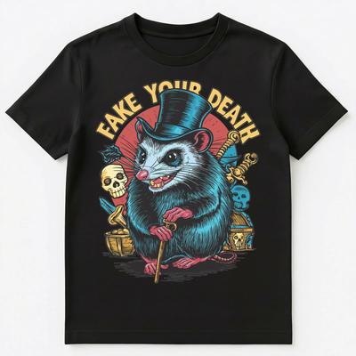 Top – T-shirts