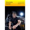 For Camping Magnetic Work Light Task Lighting Customizable Color Temperature