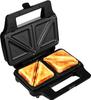 Sencor SSM 9978BK Sandwich Maker 900W Black