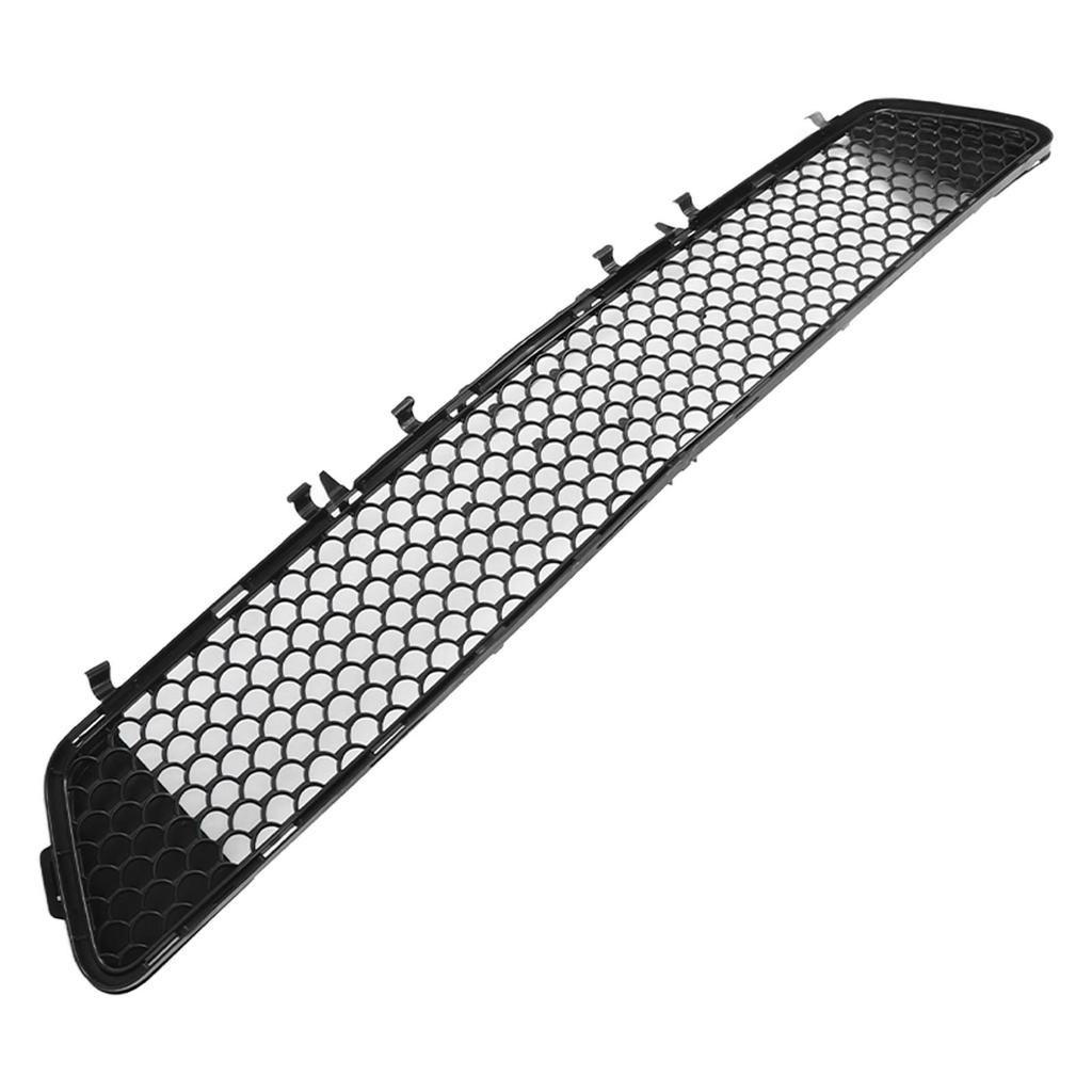 Grilă Bară Față 2128851253 Grilă Bară Robustă Elegantă de Înlocuire pentru Benz E‑Klasse W212 E250 Pre-facelift