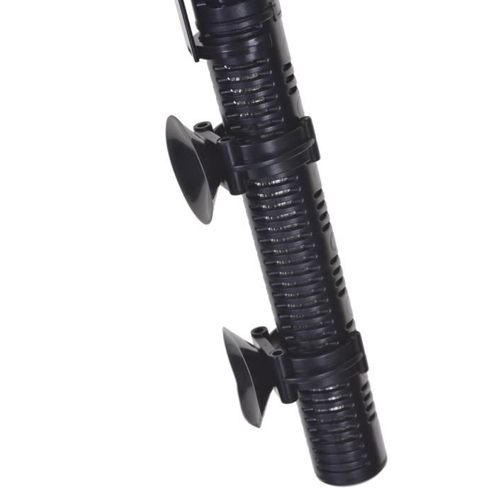 Chauffage - JUWEL - AQUAHEAT PRO 100W - Noir - Poisson Exotique - 100W