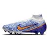 Nike Zoom Mercurial Superfly 9 Elite CR7 Fg Azulejo Sneakers casual DQ5293-182