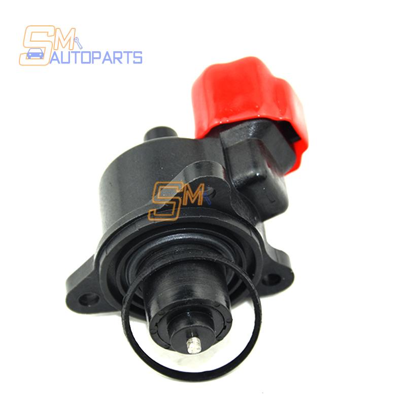 High Quality 68V-1312A-00-00 Idle Speed Control Valve For Yamaha Outboard Marine Boat Parts 68V1312A0000