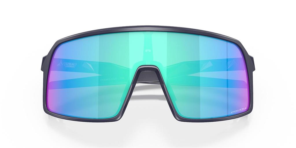 Sunglasses Male Casual 0OO9462 SUTRO S 946202 PRIZM SAPPHIRE 28 [Oakley]