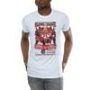Marvel Mens Deadpool Kills Deadpool T-Shirt