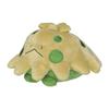 POKEMON Center Original Plush Pokemon Fit Mushroom 9 X 12.5 X 12.5 (H X W X D: Cm)