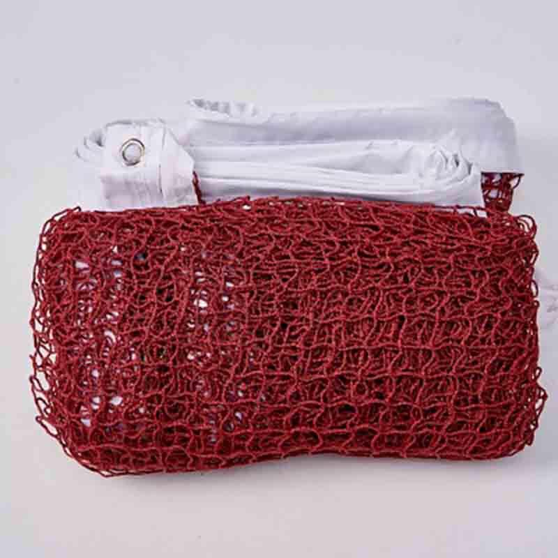 Portable Competition Badminton Net