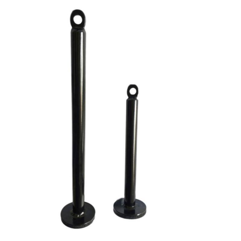 Barbell Sheet On Negative Heavy Rod Fitness Equipment Accessories