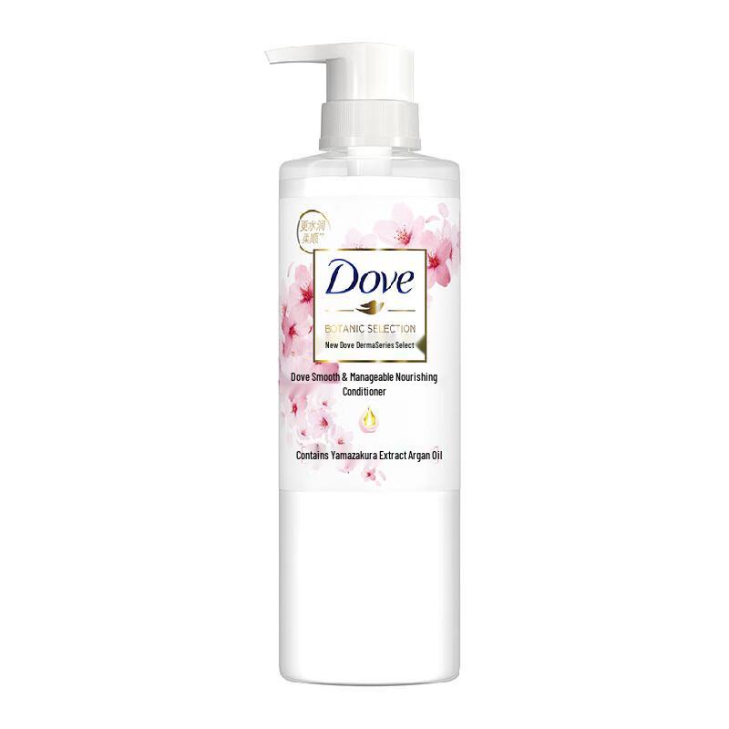 

Dove Hair Conditioner