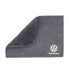 For Volkswagen NKSMicrofiber Towel Car Cleaning Care Accessories For Volkswagen VW Polo Golf T5 Caddy T4 Touran Golf GTI Passat Scirocco GTD GTE