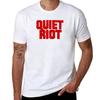 Greatest Artist Of Hard Rock Tshirt Large Size Breathable Tee