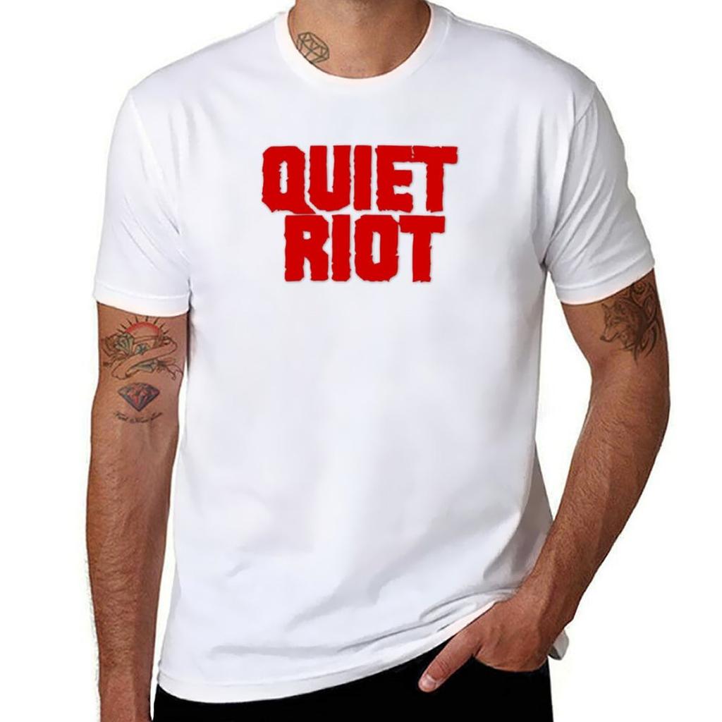 Greatest Artist Of Hard Rock Tshirt Large Size Breathable Tee