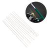12pcs Steel Jewelry Saw Cutting Blades Replacement Woodworking Accessory