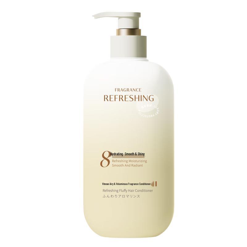 Vithair Light & Fluffy Scented Hair Conditioner