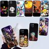 S-Seven D-Deadly Sin Phone Case for Motorola Moto Edge 60 60s 70 G86 G56 G54 E14 G04S G45 G54 G64 X30 X40 X50 S30 S50 Pro Power Tylus