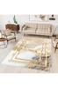 Eliana Home Washable Printed Carpet LNA0302-SM274