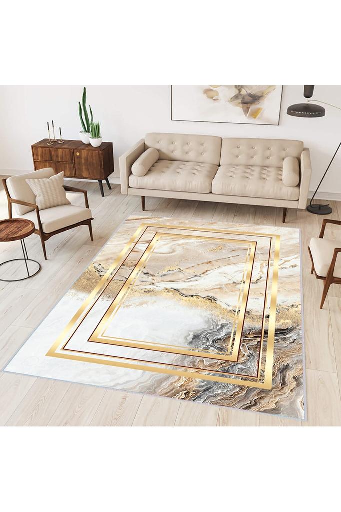Eliana Home Washable Printed Carpet LNA0302-SM274