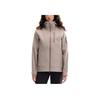 Salomon Outline Gore-Tex Waterproof Warm Breathable Comfortable Stylish Jacket Women Jacket C26902
