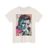 KLASSISCHES ELVIS KING ROCK AND ROLL T-SHIRT T-SHIRT SHIRT ABSTRAKTE KUNST GESCHENK MÄNNER FRAUEN