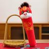 Year of the Horse Mascot Doll Simulation Zodiac Horse One Horse First Insurance Company Event Annual Meeting Gift