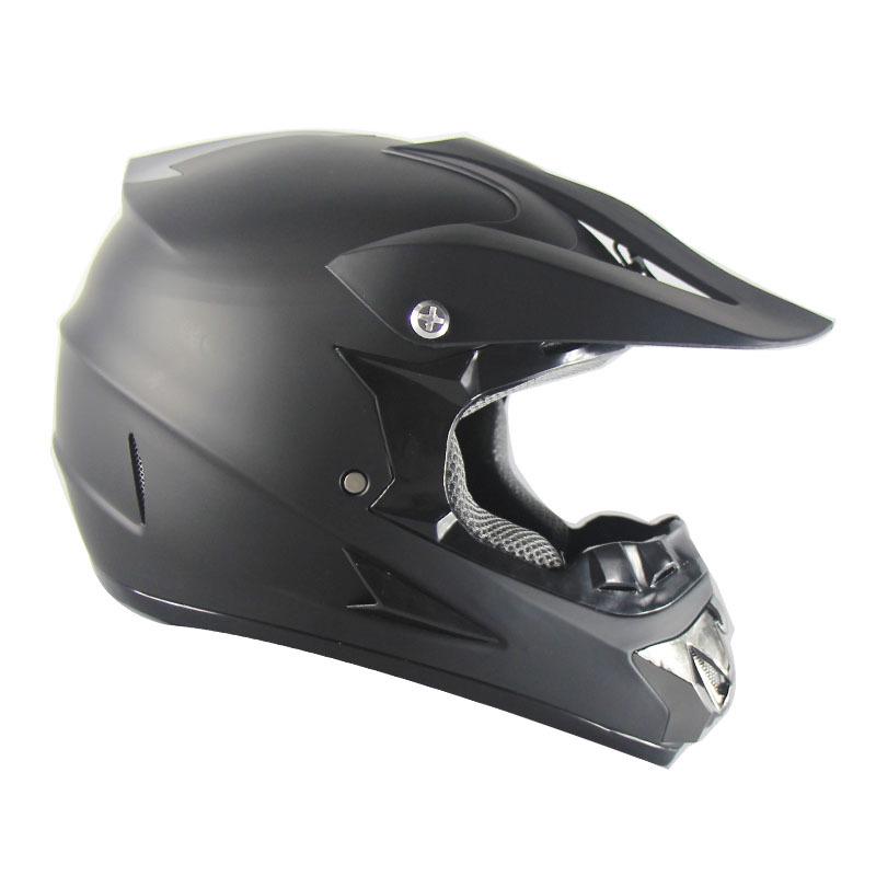 ATV Off-Road Helmet Teen Mountain Bike Full Helmet Kart Helmet