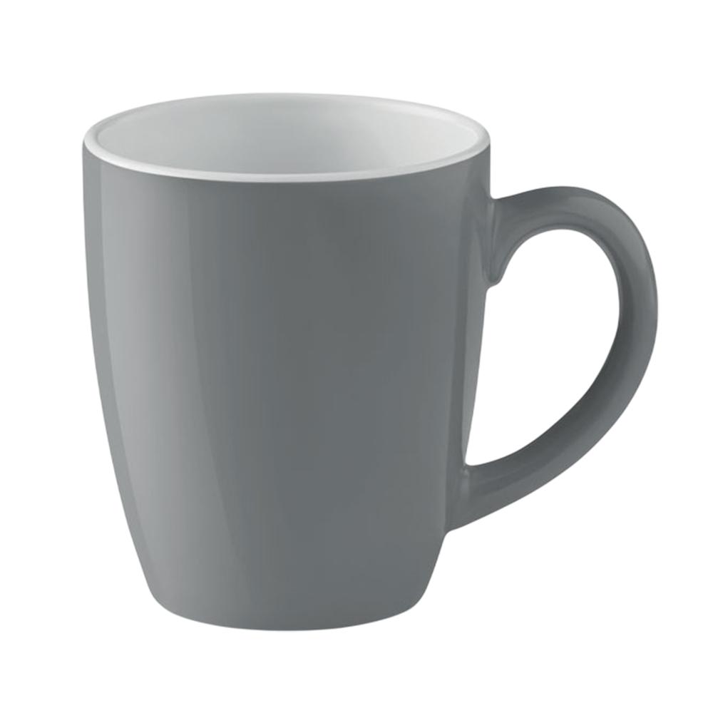 MidOcean Trent Coloured Ceramic Mug