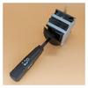 Car Indicator Turn Signal Switch, Head Light Stalk Combination Switch for R9 R911, Express 7700711171 7700760825, Black, Push Button, Manual, ABS